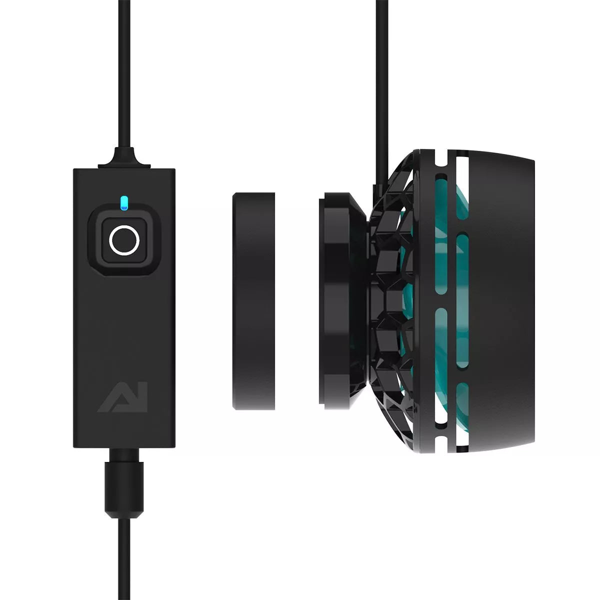 AI Nero 7 水流ポンプ AI Nero 7 Wave Maker – KaveMan Aquatics Shop