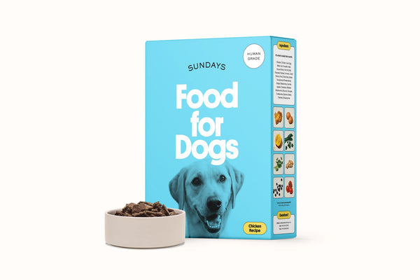 How Much is Sunday'S Dog Food: Uncover the Price