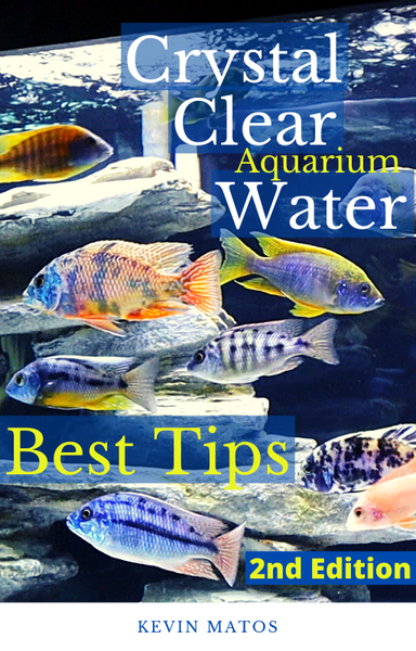 Crystal Clear Aquarium Water  eBook – KaveMan Aquatics Shop