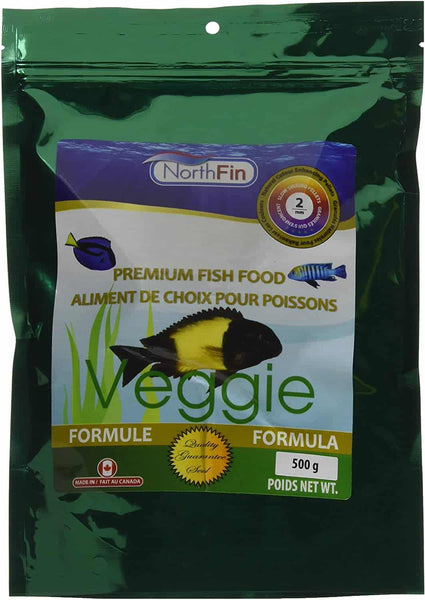 Northfin cichlid pellets online